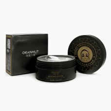 OEANHUT. Патчи для глаз увлажняющие с экстрактом МЁДА И ПРОПОЛИСА. 170 гр.