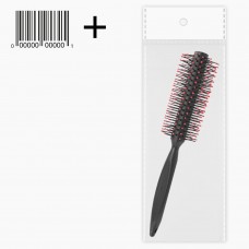 Расческа для укладки волос Cool Beauty