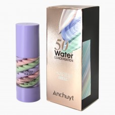 ANCHUYT. Крем-камуфляж для лица, водостойкий 40гр.