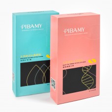 PIBAMY. "НАНО" ПРЕМИУМ патчи для глаз. 10 гр.