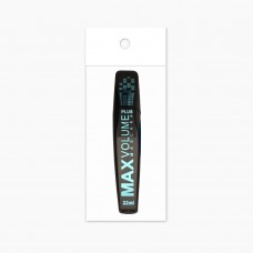 Тушь для ресниц. Merilin. Тон- чёрный. 22 ml