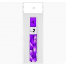Тушь для ресниц. Merilin. Тон- чёрный. 14 ml