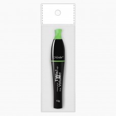 Тушь для ресниц. Merilin. Тон- чёрный. 15 ml