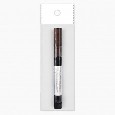Тушь для ресниц. Merilin. Тон- чёрный. 8 ml