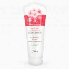 JILISI Маска-скраб для лица 150 гр