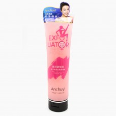 ANCHUYT. Гель для умывания лица "Яркость и сияние". 320гр.