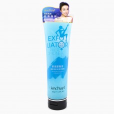 ANCHUYT. Гель для умывания лица "Деликатное очищение". 320гр.
