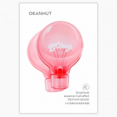 OEANHUT.  Маска для лица восстанавливающая с мульти (лифтинг) эффектом . 30гр.