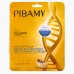PIBAMY.  Маска для лица «Коллаген & экстракт ласточкиного гнезда» 35гр.