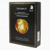OEANHUT. Маска для лица с экстрактом женьшеня, питательная.30гр.