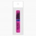 Тушь для ресниц. Merilin. Тон- чёрный. 18 ml