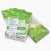 YAN CHUN TANG. Aloe Vera. Mask face. "Алоэ Вера" маска для лица 380гр. в БОКСЕ. 10 шт.