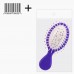 Щётка массажная, малый брашинг. 14 см*5.5см. Cool Beauty
