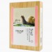 PIBAMY.  Маска для лица увлажняющая с фильтратом слизи(муцином) улитки. 30гр.
