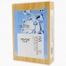 PIBAMY.  Маска для лица увлажняющая с гиалуроновой кислотой . 30гр.