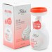 JILISI . Очищающая мусс-пенка для лица с пребиотиками. 358гр.